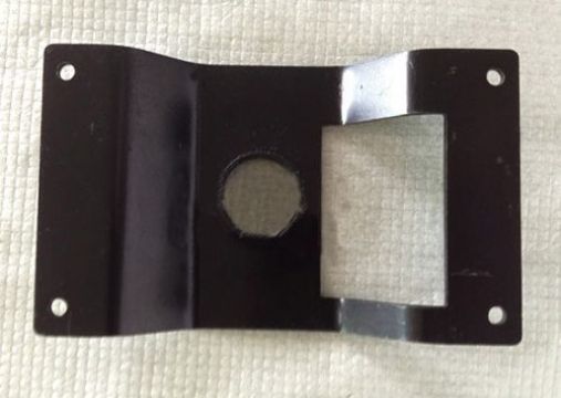 點擊查看詳細信息<br>標題：沖壓件電泳加工、五金電泳加工、陰極電泳加工 閱讀次數：2240