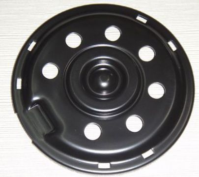 點擊查看詳細信息<br>標題：沖壓-拉伸件、電泳處理、五金電泳加工 閱讀次數：2158