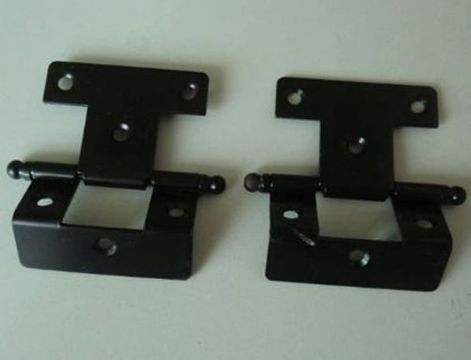 點擊查看詳細信息<br>標題：沖壓-拉伸件、電泳處理、五金電泳加工 閱讀次數：2181