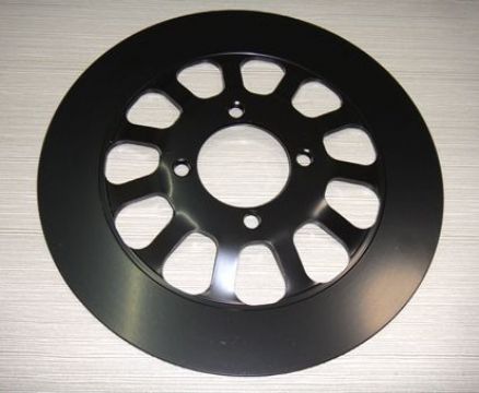 點擊查看詳細信息<br>標題：沖壓-拉伸件、電泳處理、五金電泳加工 閱讀次數：2133