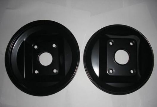 點(diǎn)擊查看詳細(xì)信息<br>標(biāo)題：沖壓-拉伸件電泳加工、電泳處理、五金電泳加工 閱讀次數(shù)：2232