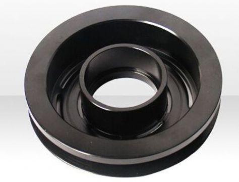 點(diǎn)擊查看詳細(xì)信息<br>標(biāo)題：黑色電泳加工樣品展示 閱讀次數(shù)：4833