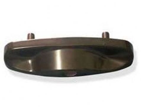 點(diǎn)擊查看詳細(xì)信息<br>標(biāo)題：電泳啞黑加工樣品展示 閱讀次數(shù)：5197