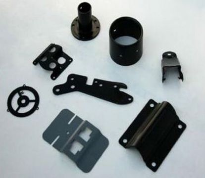 點(diǎn)擊查看詳細(xì)信息<br>標(biāo)題：亮黑電泳加工、電泳涂裝、電泳處理、五金電泳加工、陰極電泳加工 閱讀次數(shù)：4988