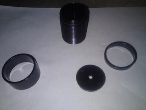 點(diǎn)擊查看詳細(xì)信息<br>標(biāo)題：電泳亮黑加工樣品展示 閱讀次數(shù)：5413