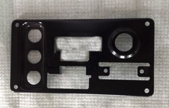 點擊查看詳細信息<br>標題：沖壓件電泳加工、五金電泳加工、陰極電泳加工 閱讀次數：3190