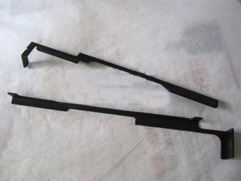 點擊查看詳細信息<br>標題：沖壓件黑色電泳樣品0079、五金電泳加工 閱讀次數：2528