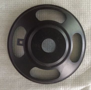 點擊查看詳細信息<br>標題：喇叭網配件電泳、五金電泳加工 閱讀次數：2274